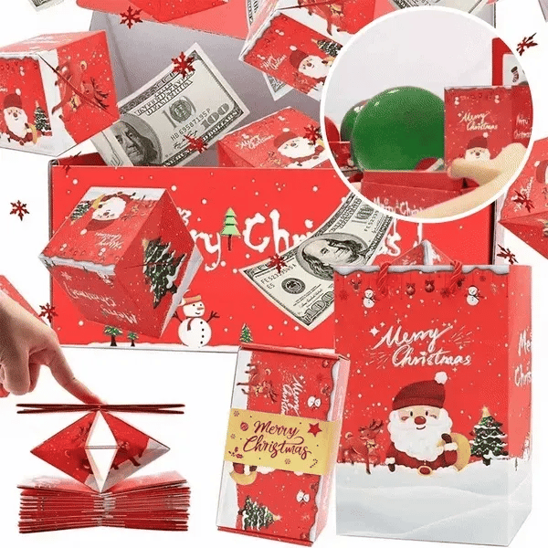 🎁Newly Surprise Box Gift Box