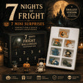 🔥Last Day 50% OFF - 7/15/31 Day Halloween Countdown Surprise Set