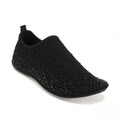 Women's Barefoot Water Shoes Travel House Slippers